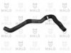 RENAU 215010007N Radiator Hose